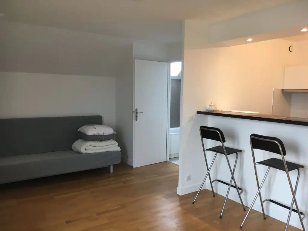 Appartement à louer, 27m², Saint-Gratien