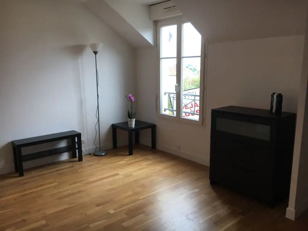 Appartement à louer, 27m², Saint-Gratien