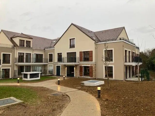 Appartement à louer, 42m², Méry-sur-Oise