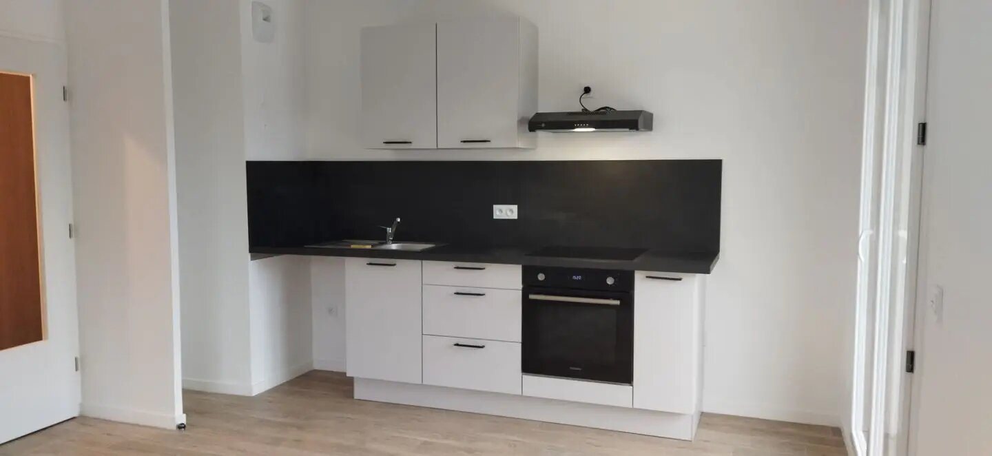 Appartement à louer, 42m², Méry-sur-Oise