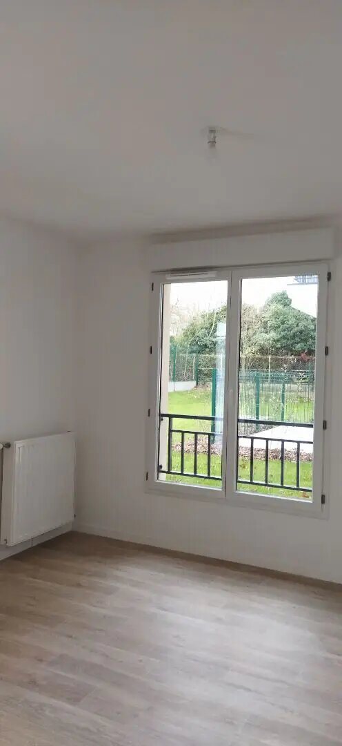 Appartement à louer, 42m², Méry-sur-Oise