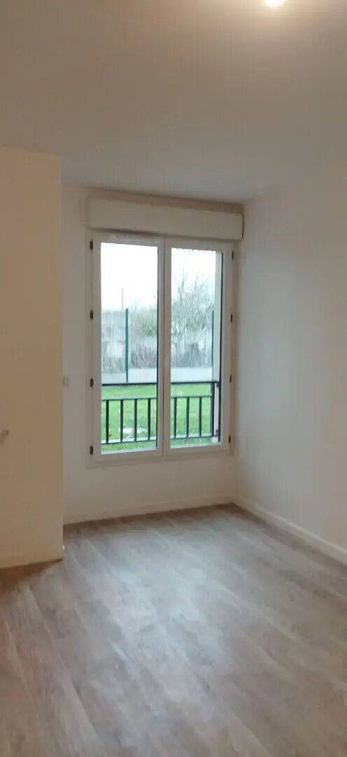 Appartement à louer, 42m², Méry-sur-Oise