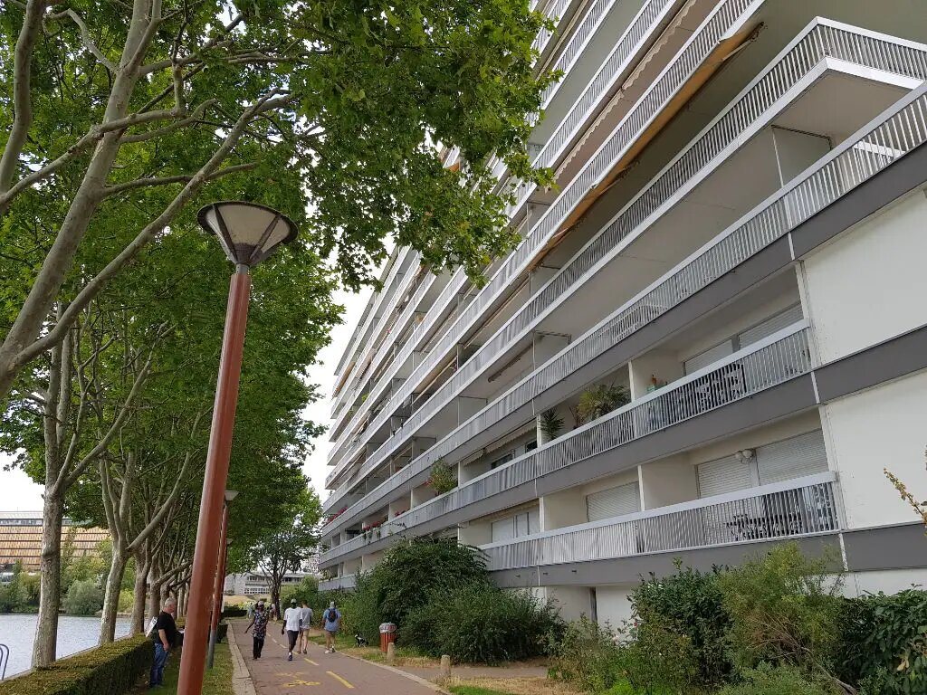 Appartement à louer, 15m², Créteil