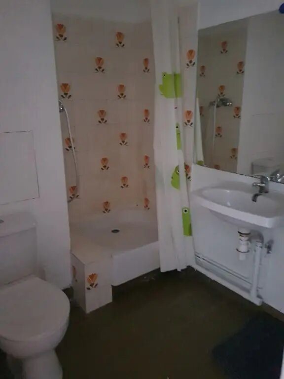 Appartement à louer, 15m², Créteil