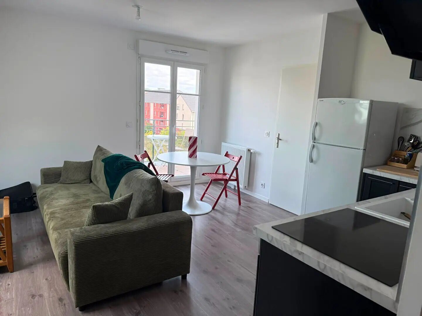 Appartement à louer, 42m², Cormeilles-en-Parisis