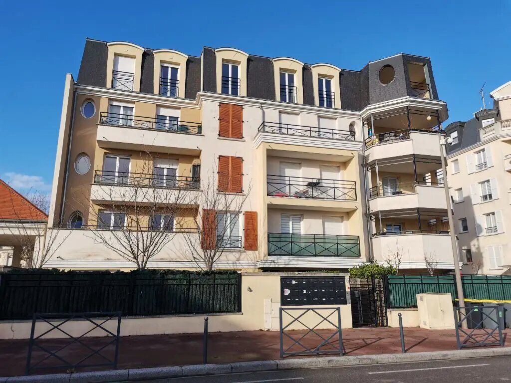 Appartement à louer, 30m², Franconville