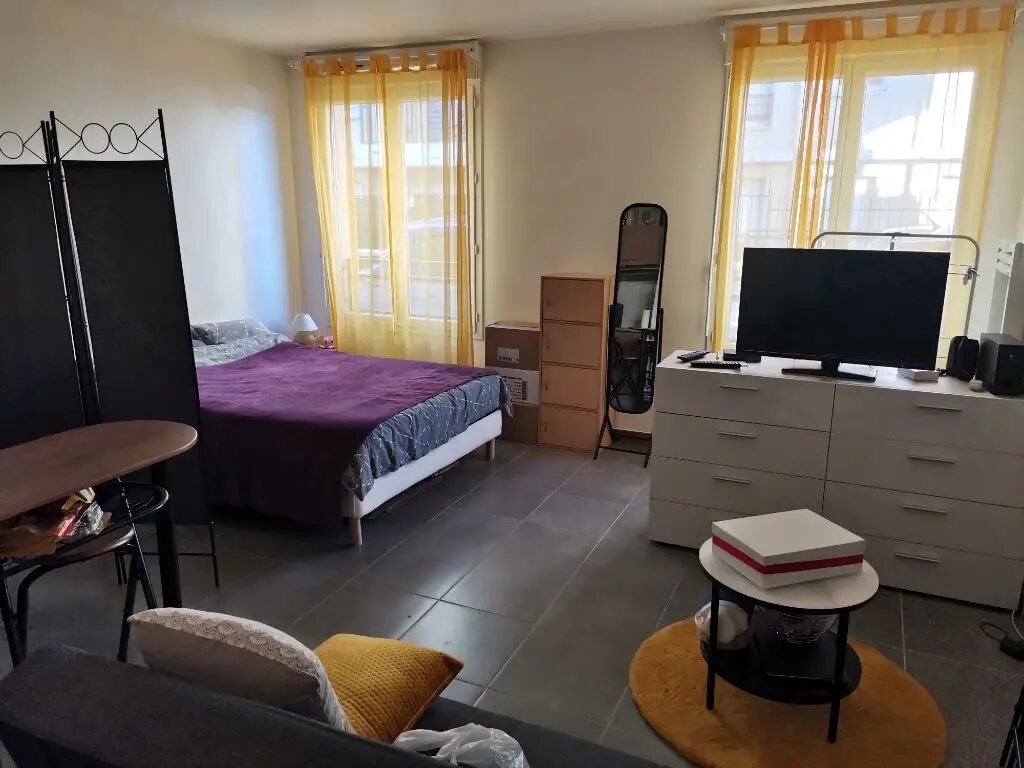 Appartement à louer, 30m², Franconville