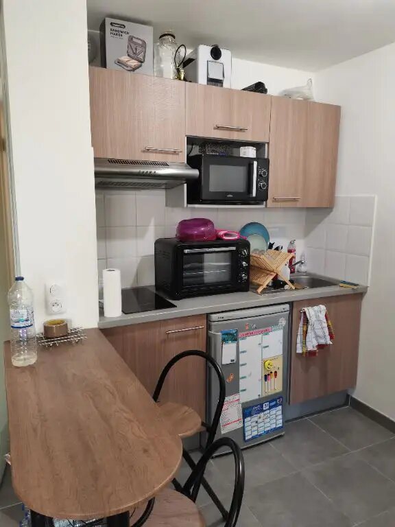 Appartement à louer, 30m², Franconville