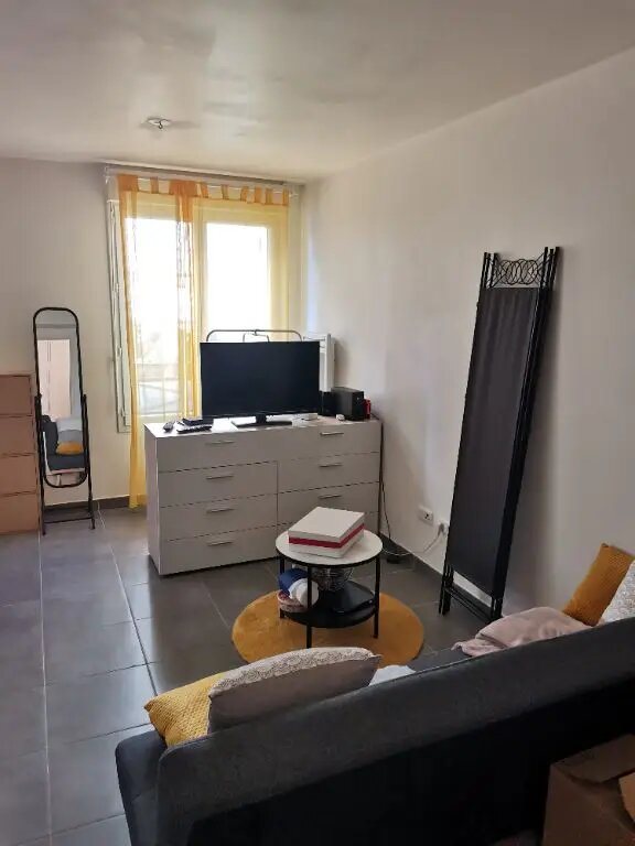 Appartement à louer, 30m², Franconville