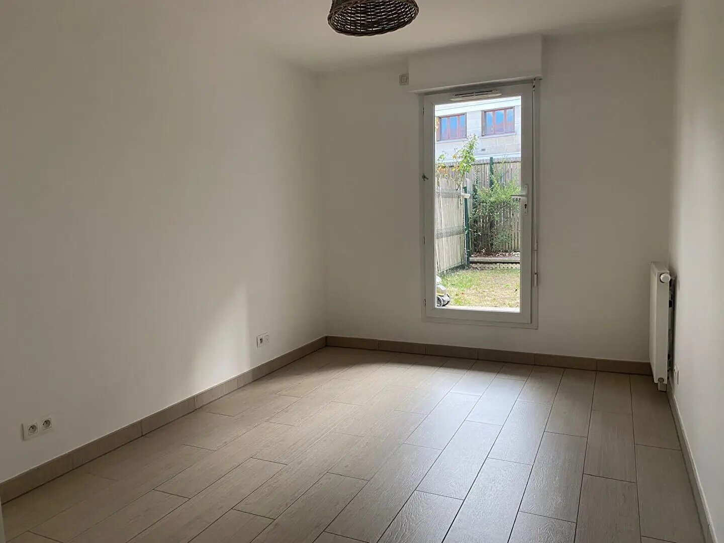 Appartement à louer, 59m², Eaubonne