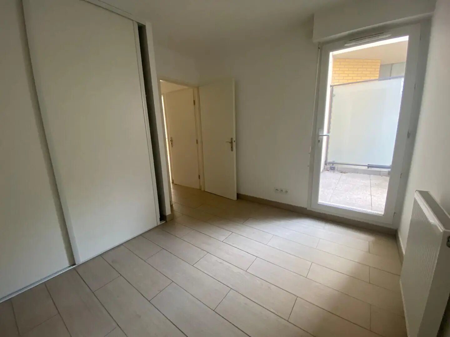 Appartement à louer, 59m², Eaubonne