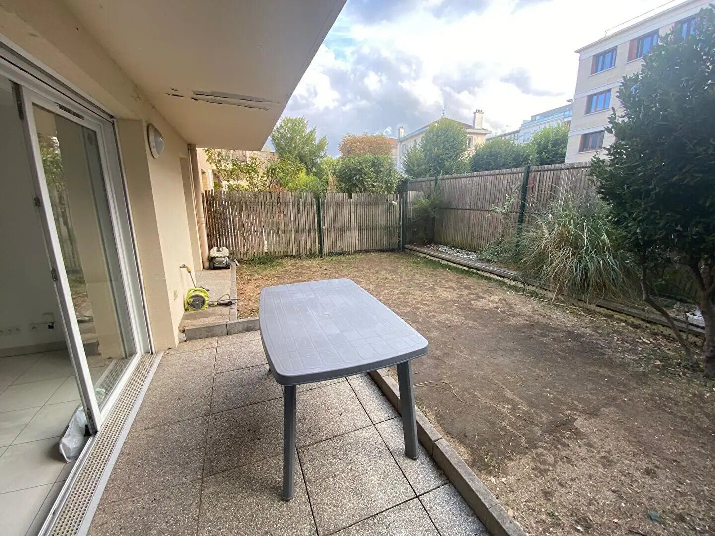Appartement à louer, 59m², Eaubonne