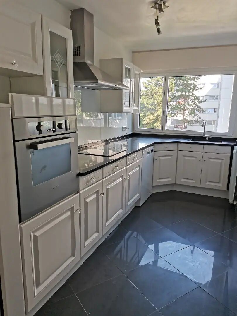 Appartement à louer, 84m², Saint-Leu-la-Forêt