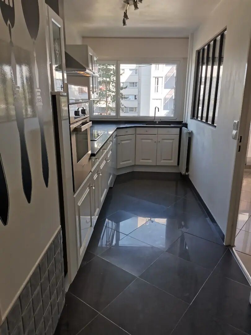 Appartement à louer, 84m², Saint-Leu-la-Forêt