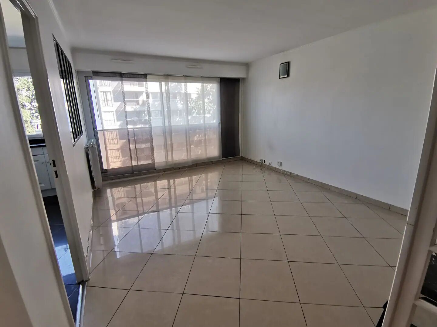 Appartement à louer, 84m², Saint-Leu-la-Forêt