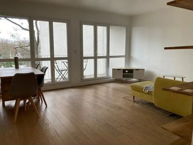 Appartement à louer, 65m², L'Ile-Saint-Denis