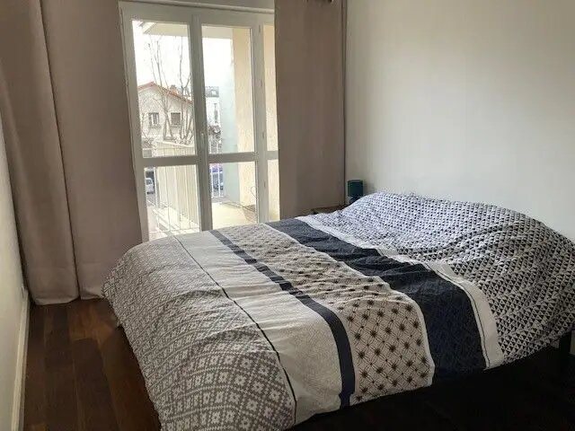 Appartement à louer, 65m², L'Ile-Saint-Denis