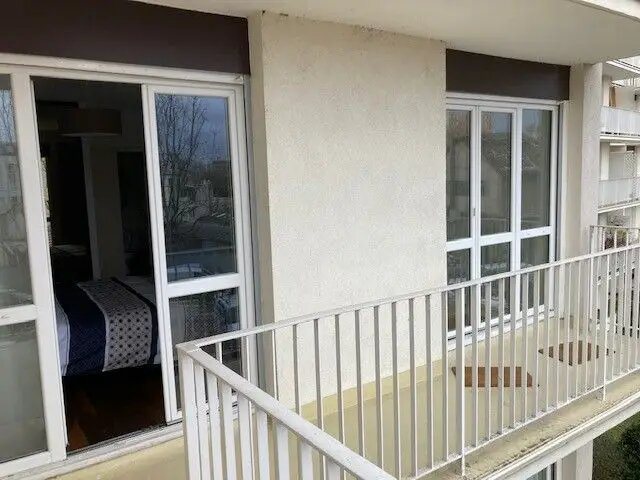 Appartement à louer, 65m², L'Ile-Saint-Denis