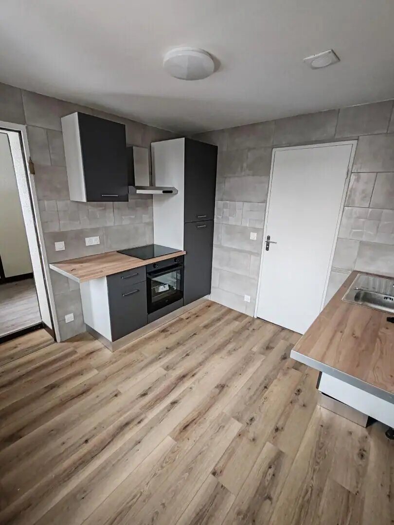 Appartement à louer, 23m², Montlignon