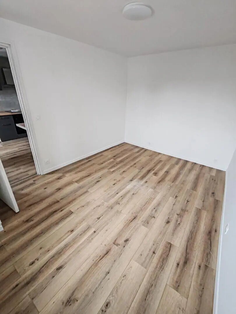 Appartement à louer, 23m², Montlignon