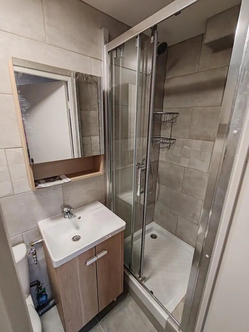 Appartement à louer, 23m², Montlignon