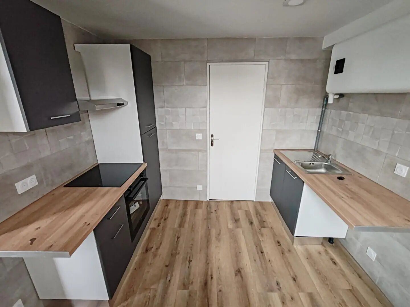 Appartement à louer, 23m², Montlignon