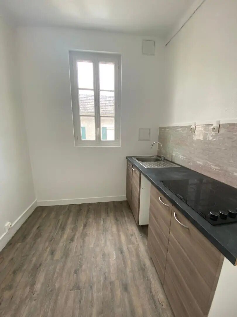 Appartement à louer, 36m², Saint-Gratien
