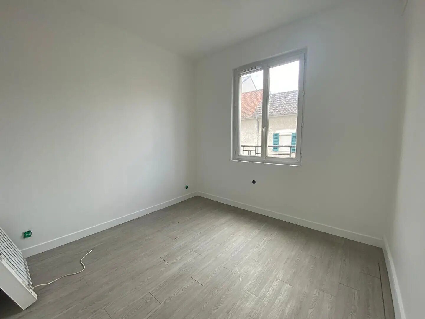 Appartement à louer, 36m², Saint-Gratien