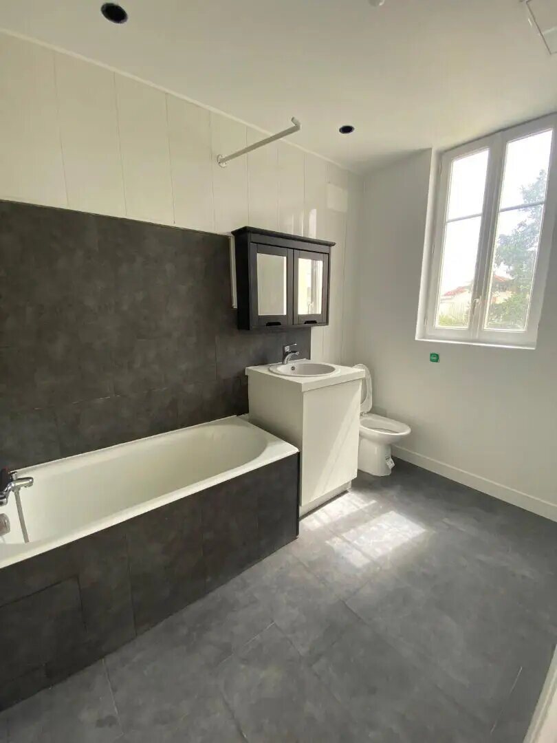 Appartement à louer, 36m², Saint-Gratien