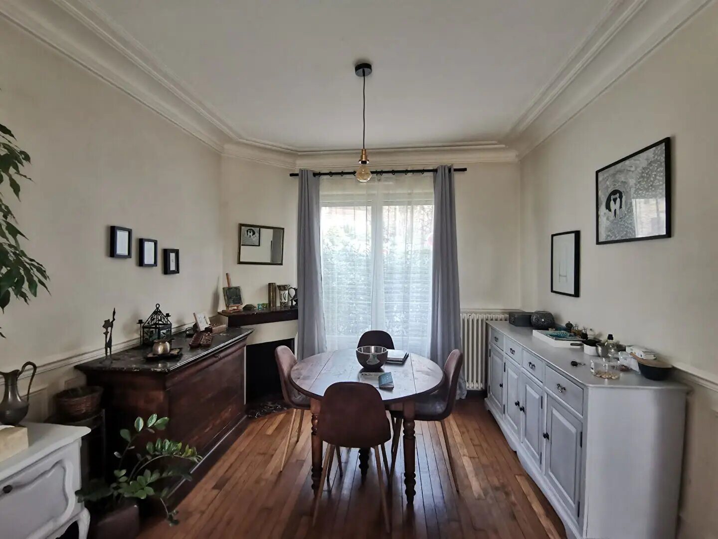 Maison à louer, 113m², Saint-Leu-la-Forêt