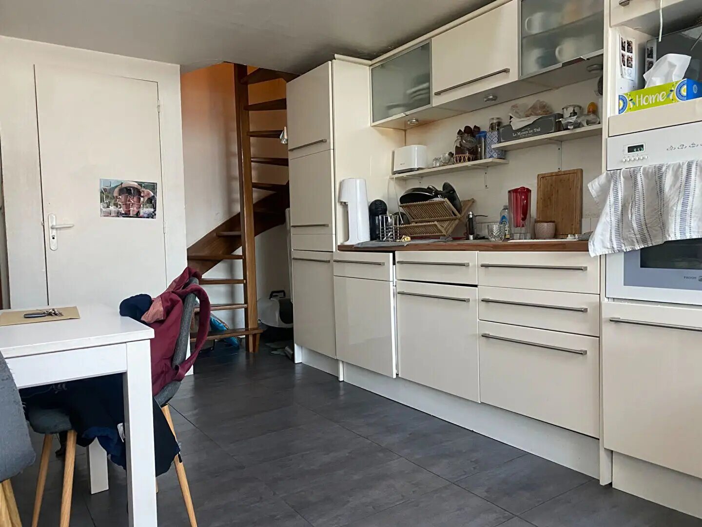 Appartement à louer, 39m², Taverny