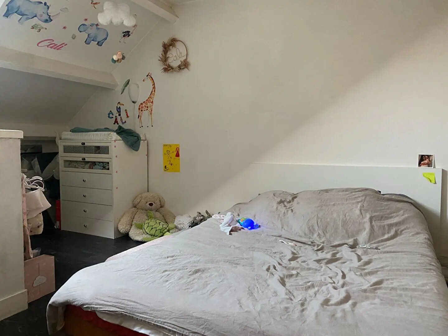 Appartement à louer, 39m², Taverny