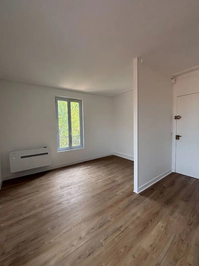 Appartement à louer, 21m², Saint-Gratien