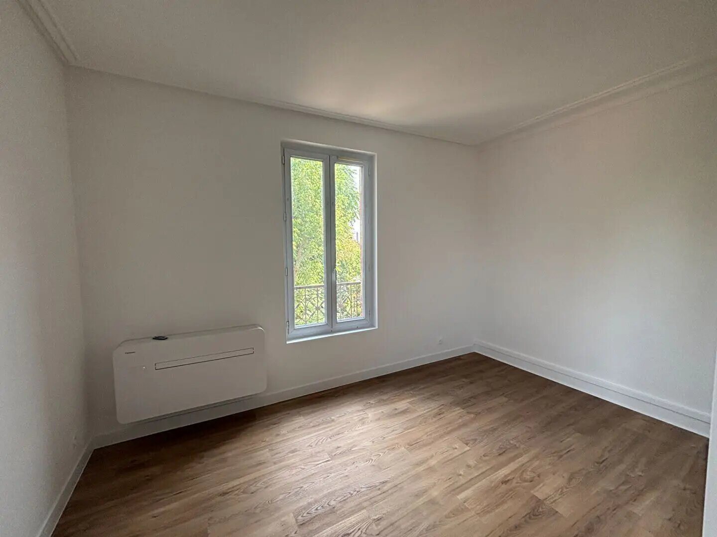 Appartement à louer, 21m², Saint-Gratien