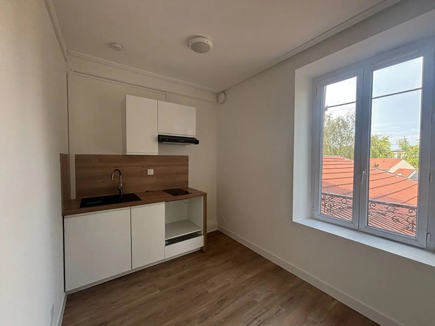 Appartement à louer, 21m², Saint-Gratien