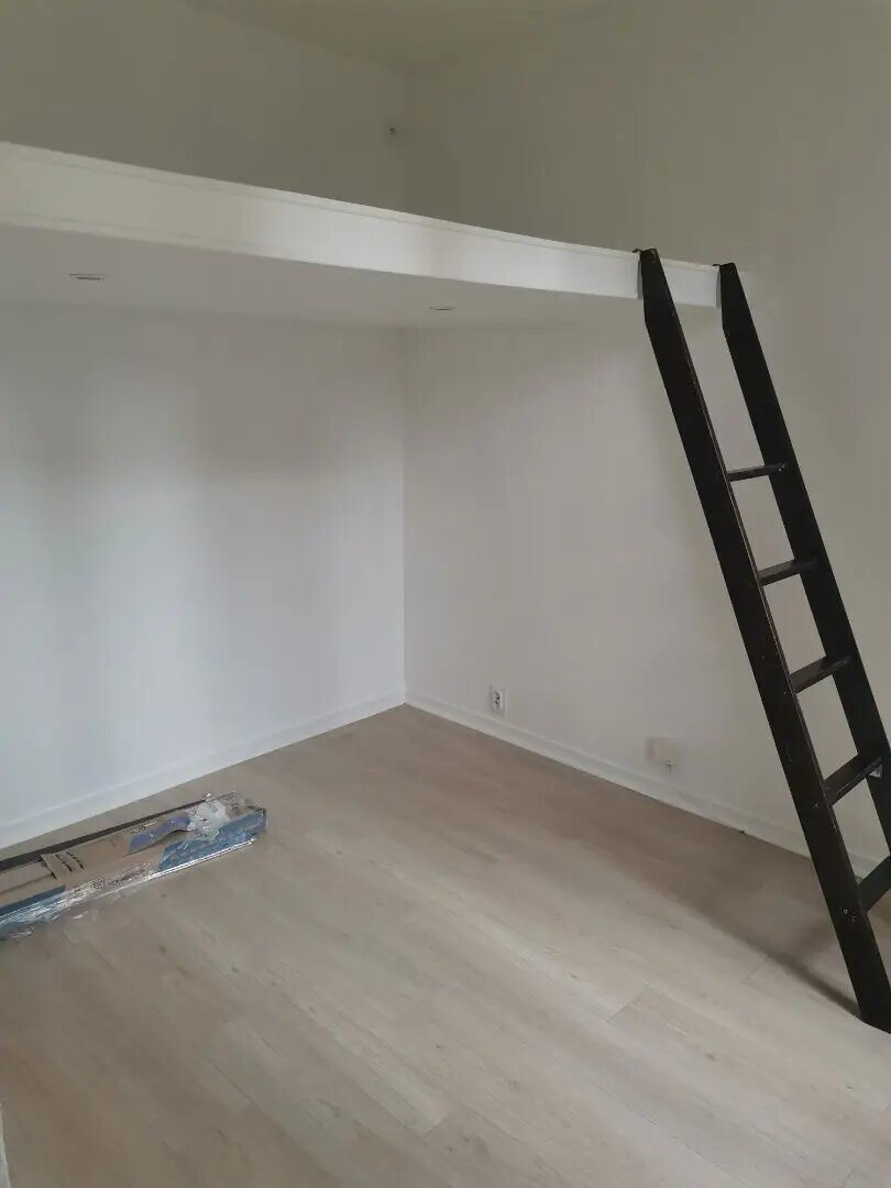 Appartement à vendre, 26m², Epinay-sur-Seine