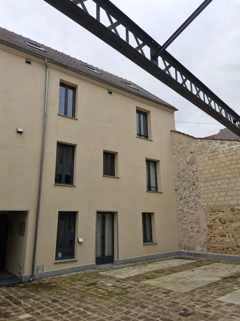 Appartement à louer, 71m², Taverny