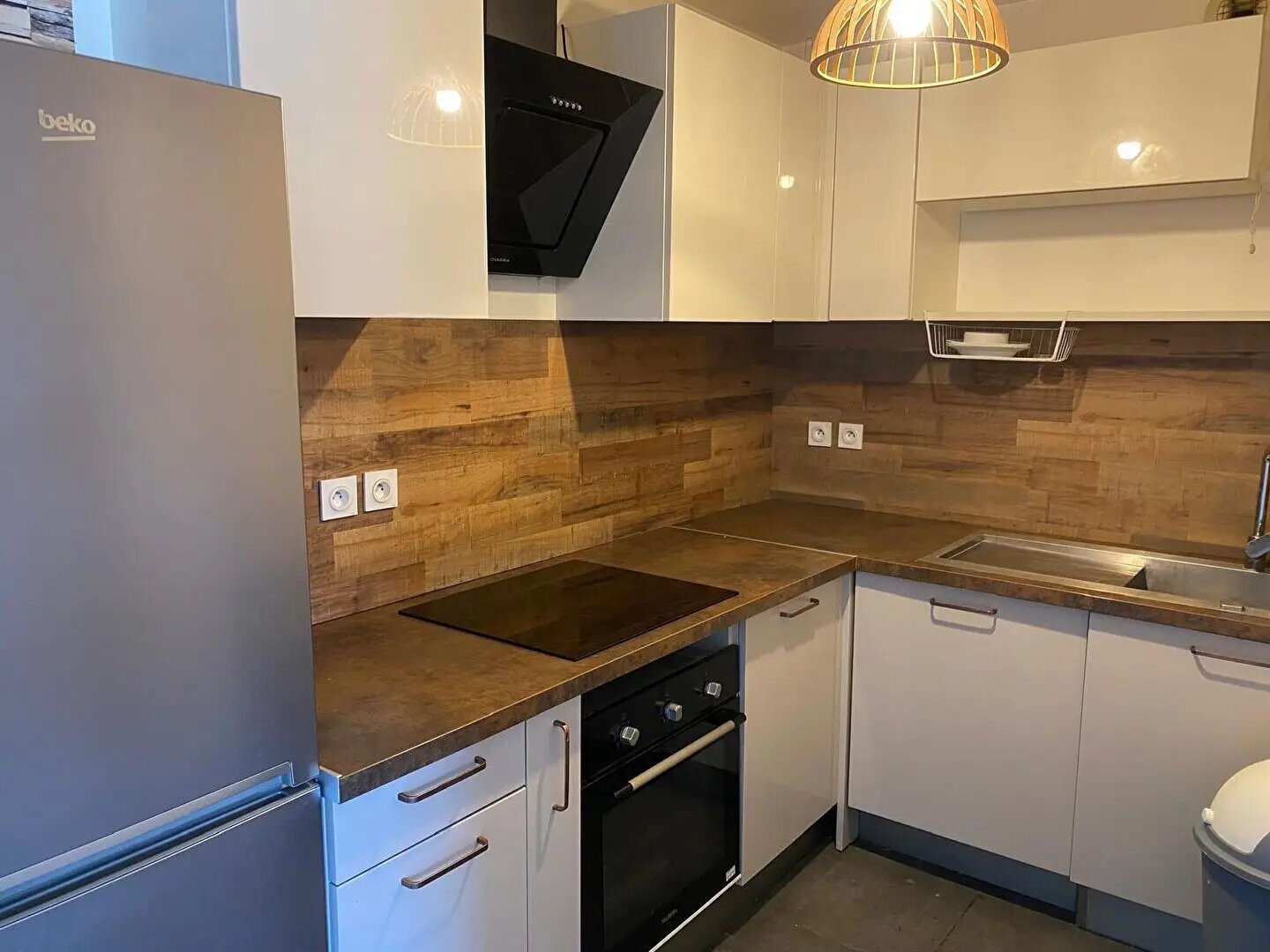 Appartement à louer, 60m², Saint-Leu-la-Forêt