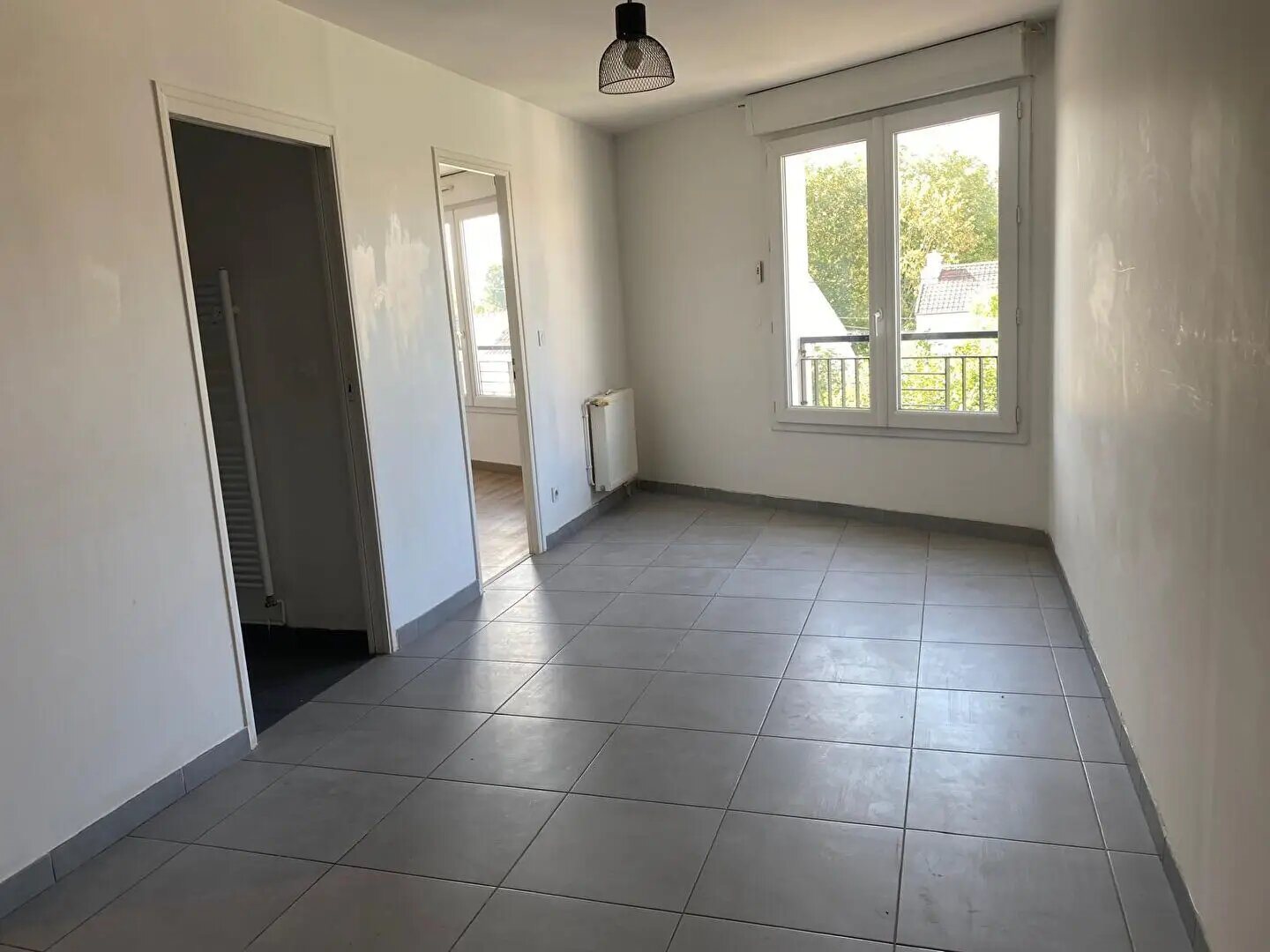 Appartement à louer, 60m², Saint-Leu-la-Forêt