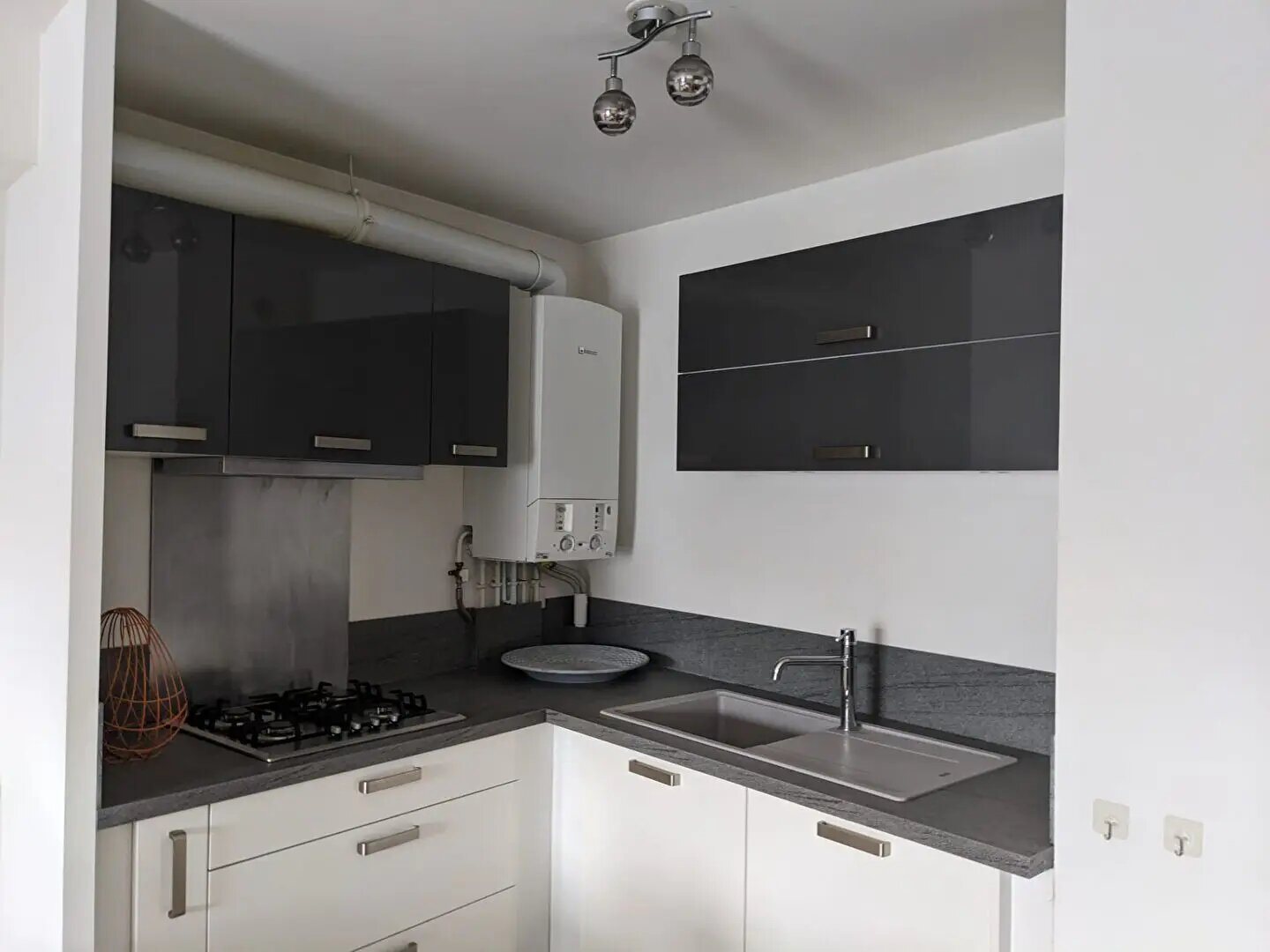 Appartement à louer, 68m², Eaubonne