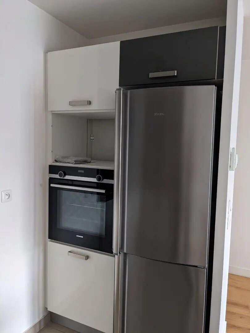 Appartement à louer, 68m², Eaubonne