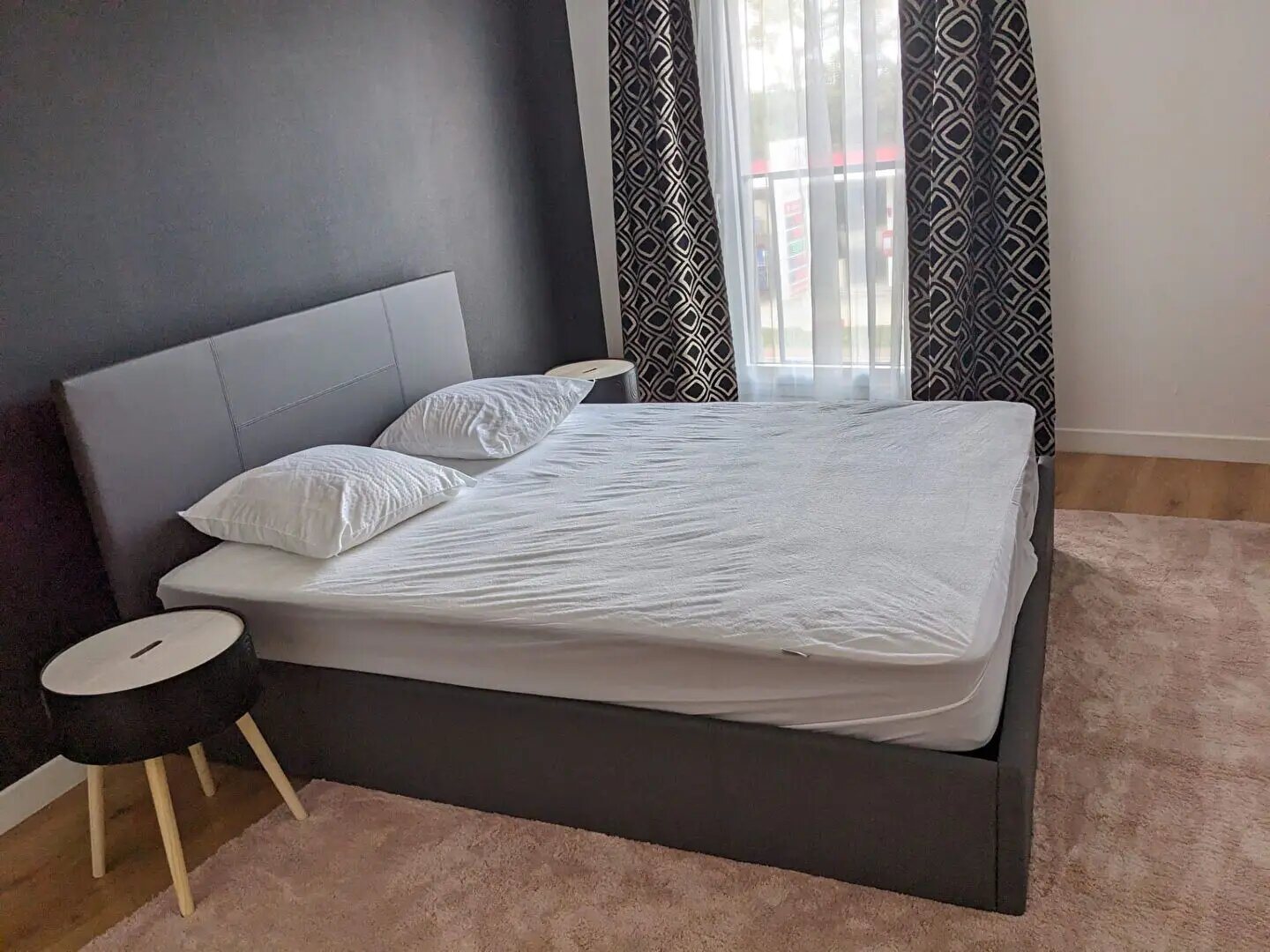 Appartement à louer, 68m², Eaubonne