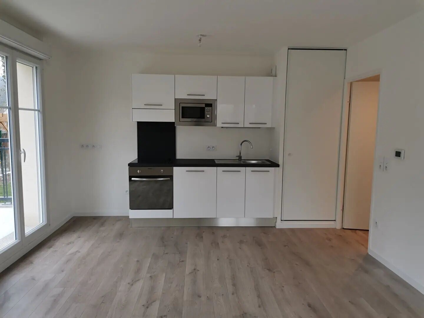 Appartement à louer, 56m², Andilly