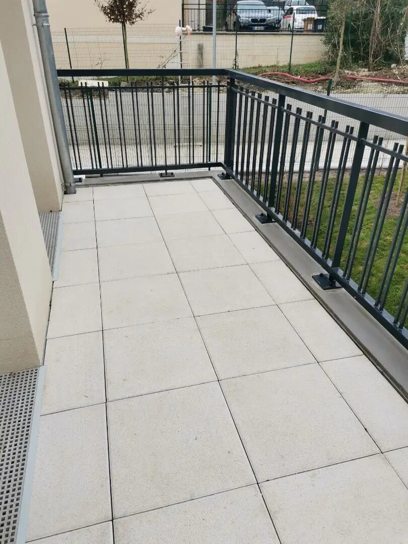 Appartement à louer, 56m², Andilly