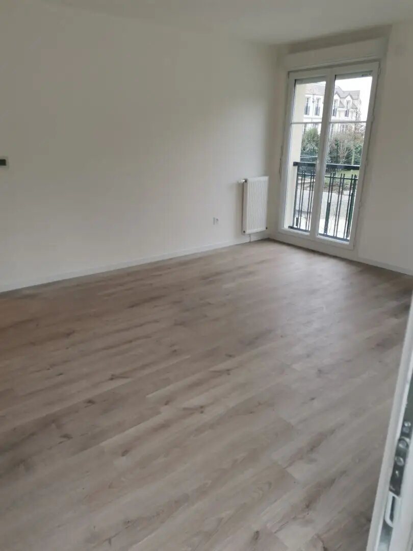 Appartement à louer, 56m², Andilly