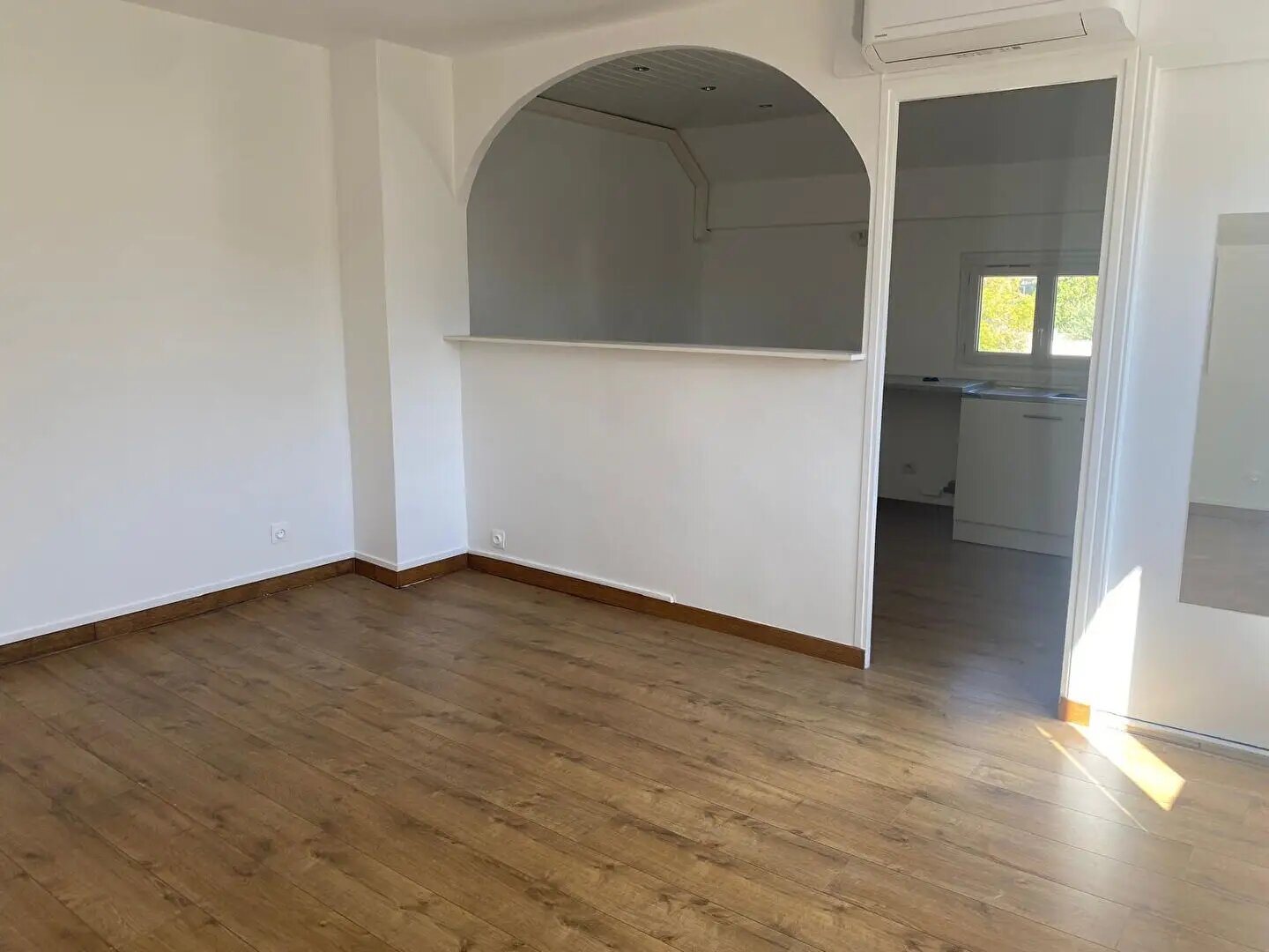 Appartement à louer, 29m², Bessancourt