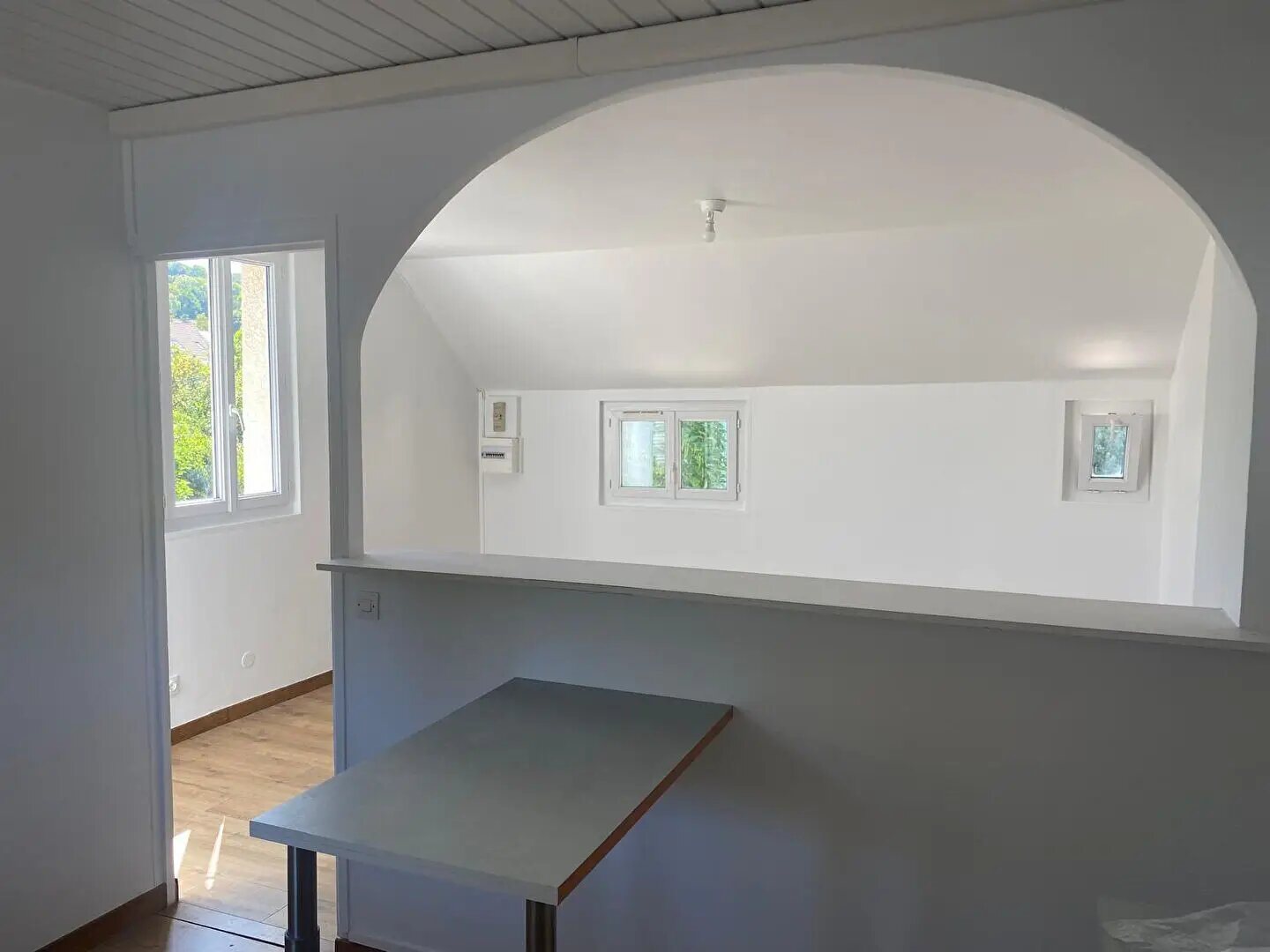 Appartement à louer, 29m², Bessancourt
