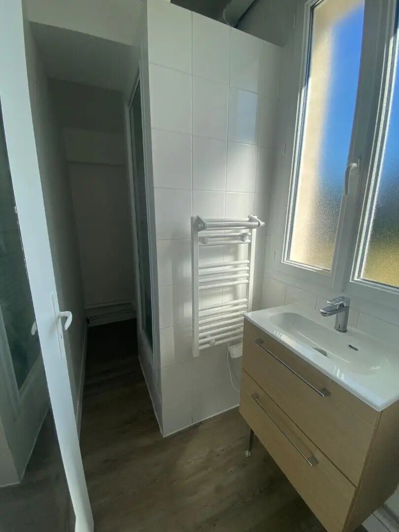 Appartement à louer, 29m², Bessancourt