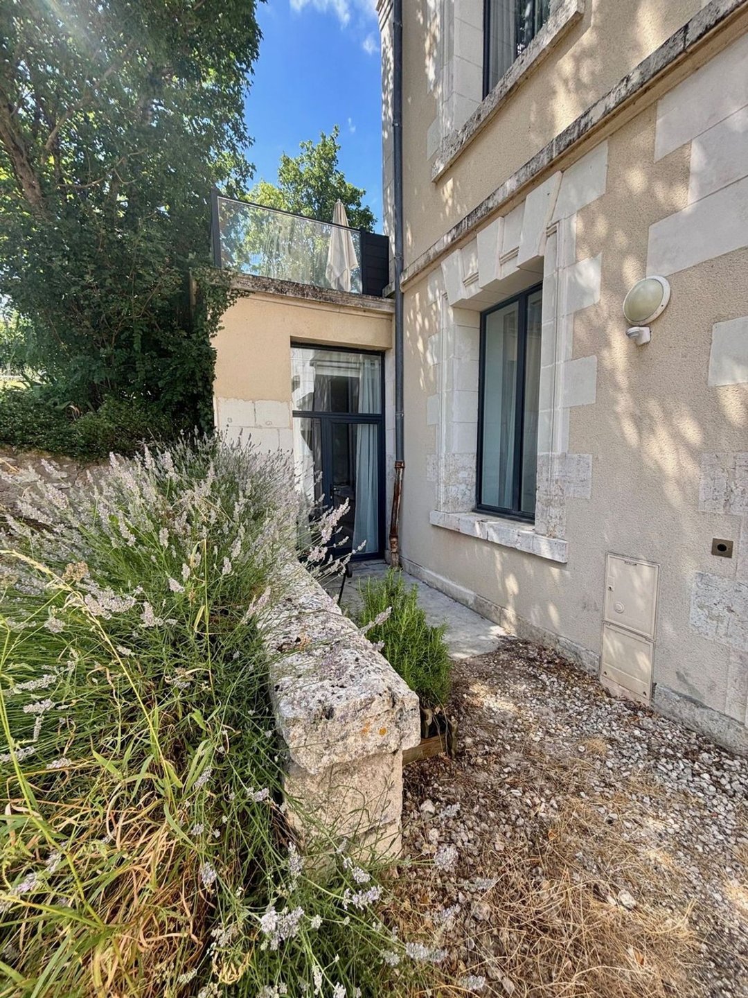 Appartement à vendre, 51m², Blois