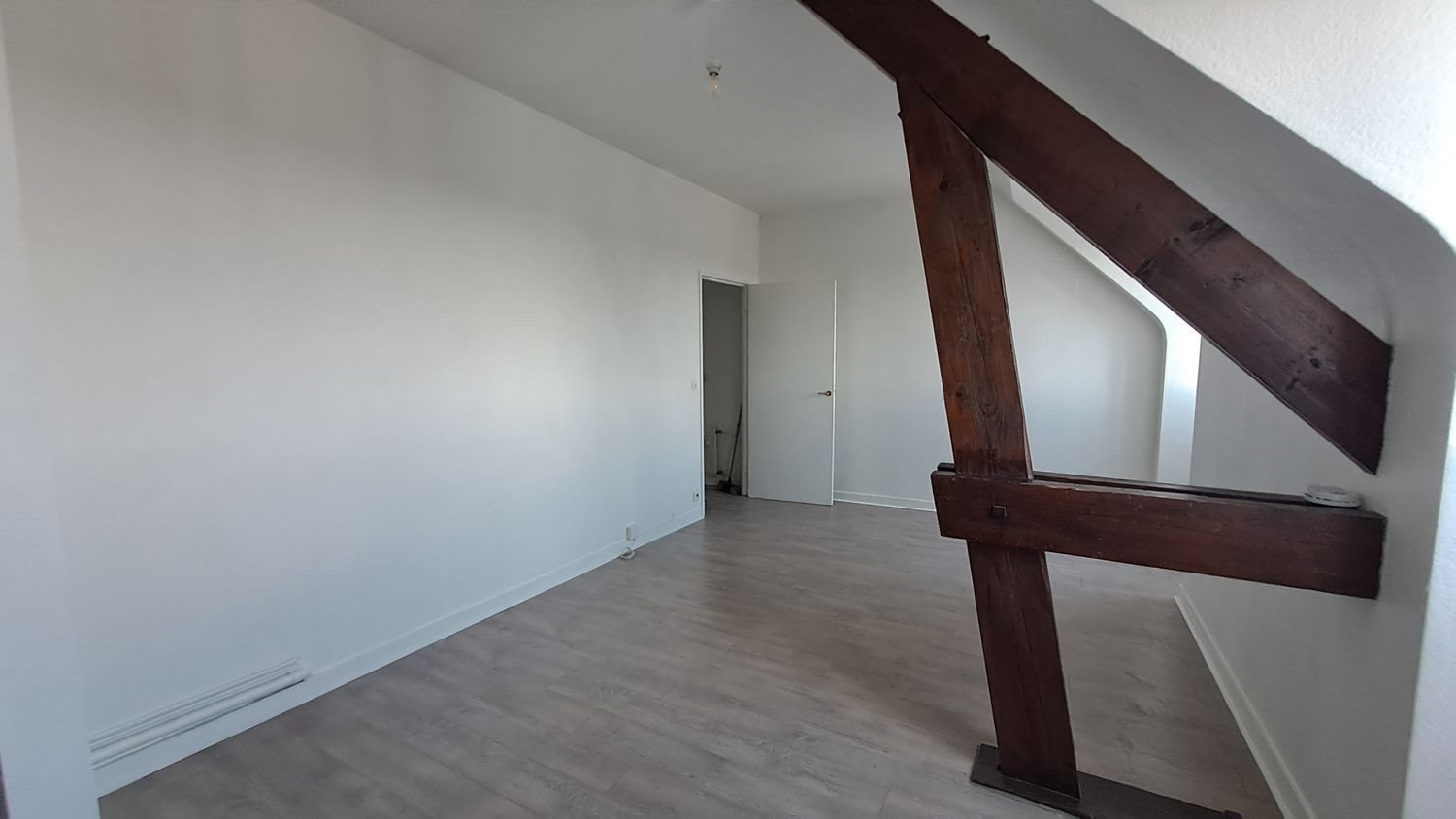 Appartement à louer, 26m², Tours
